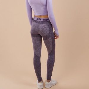 Gymshark Flex Leggings